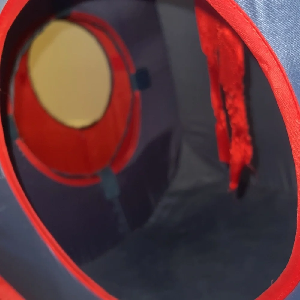 Sport Pet Cat Play Hideaway Collapsible Cubbies
